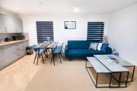 Central Wigan Stay, Business, Leisure & Long Stays, Sleeps 3, Fast WIFI - B&B Wigan