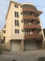 Penthouse Budva - B&B Budva