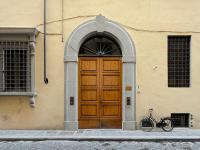 Santa Croce Renaissance House - Ferienwohnung Florenz