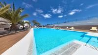 Needle House - B&B Corralejo