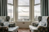 Rollo Villa - Lower Largo - Chambres d'hôtes Lower Largo