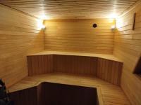 Kalnberzi - Ferienwohnung Priedkalne