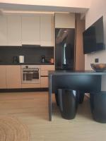 Prifti luxury apartment ll - B&B Faliraki