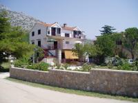 Apartments & Rooms Luka - Bed and Breakfast Starigrad