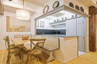 Luderna - Apartamento con terraza Eth Picot - B&B Tredós