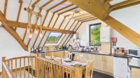 Hairpin Cottage - 2 Bed Holiday Home - Langland - Chambres d'hôtes Swansea