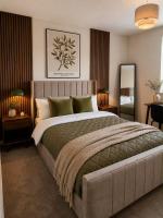 Coastal Retreat near Cemaes Bay Beach - Bed and Breakfast Cemaes Bay