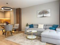 2BР Apartment in a Modern Complex - Ferienwohnung Plowdiw