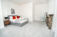 Stylish Flat with Terrace in Cheltenham Centre - B&B Cheltenham