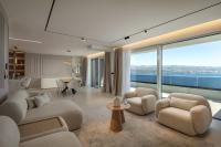 Opatija Pearl - Sea View Apartment 1 and 2 - B&B Abbazia