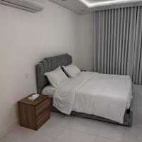 شقق غرفتين جديدة واسعة - Ferienwohnung Musaylah