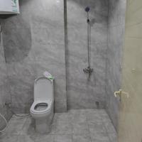 شقق غرفتين جديدة واسعة - Ferienwohnung Musaylah