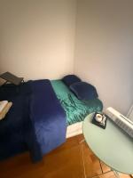 Montreux Festival - B&B Territet