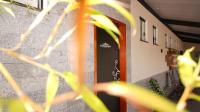Studio Hebron: Refúgio Entre a Cidade e a Natureza - B&B Anápolis