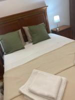 Alojamiento Rural Ambite - B&B Ambite
