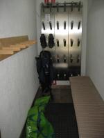 Appartement met 2 slaapkamers