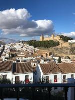 Despertar - Ferienwohnung Antequera