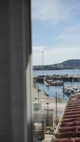 Casa das Garzas - Diseño y encanto en el Puerto de Ferrol - Chambres d'hôtes Ferrol