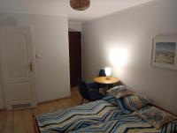 Großes Doppelzimmer