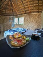 Asaro Mudman Cultural Lodge - B&B Goroka