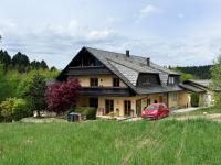 Refugium - Chambres d'hôtes Alpirsbach