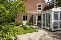 Forest View - Ferienwohnung Brockenhurst