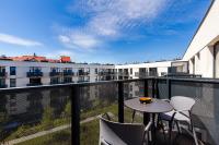 Mostek Apartment by HappyStay - B&B Gdansk