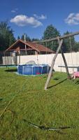 Chalet Karolína - Ferienwohnung Zuberec