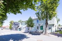 Trijų atskirų miegamųjų apartamentai Centro Gintaras - Ferienwohnung Palanga