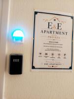 E&E apartment preveza - Chambres d'hôtes Prévéza