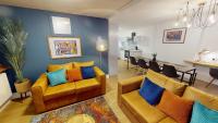 The Lyric Apartment in the Northern Quarter - Rest&Recharge in Manchester - B&B Manchester
