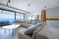 Zados Luxury Residence - Ferienwohnung Kožino