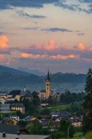Appartamento con 2 Camere da Letto e con Vista Montagna