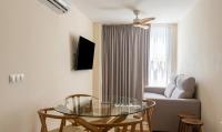 Deluxe Appartement met 2 Slaapkamers