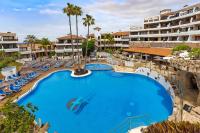 Albatros Golf del Sur Apartment - Ferienwohnung San Miguel De Abona