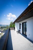 Alpen Sky Apartments - B&B Radstadt