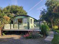 Maggie's Garden Retreat - Bed and Breakfast Millom