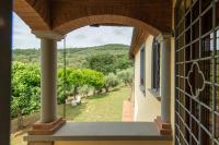 Villa Missiano Unità Cassiopea con Piscina - Ferienwohnung Panicale