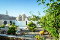 I Trulli di Anna - B&B Locorotondo
