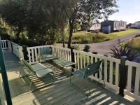 Maggie's Garden Retreat - Bed and Breakfast Millom