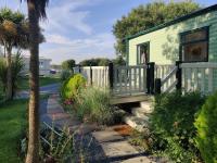Maggie's Garden Retreat - Bed and Breakfast Millom