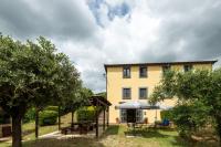 Villa Missiano Unità Cassiopea con Piscina - Ferienwohnung Panicale