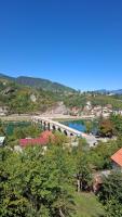Studio apartman Šiljo - B&B Visegrad