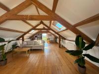 The Old Stable Block - Flat 2 - B&B Wadebridge