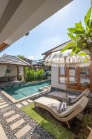 The Roxie Villas - B&B Ubud
