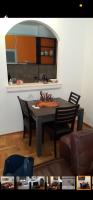 Jednosoban stan - B&B Podgorica