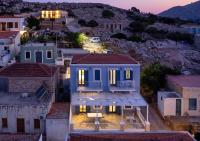 Casa Natalia 1 - B&B Halki