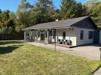 Sommerhus i Hals - B&B Hals