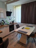 Coco apartment with sauna - B&B Fiume