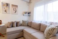 Bora Seaside Apartment - B&B Sarandë
